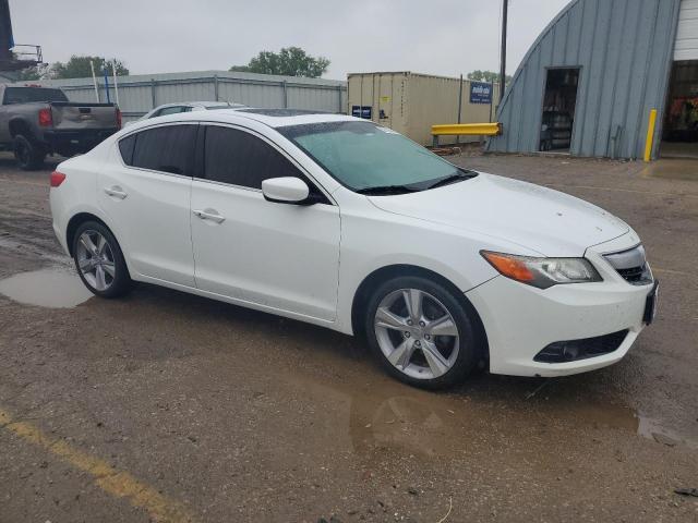 Photo 4 from auction – 2013 ACURA ILX 20 TEC with VIN 19VDE1F74DE012669
