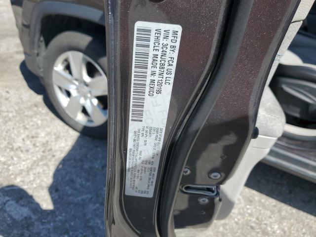 Photo 14 from auction – 2022 JEEP COMPASS LA with VIN 3C4NJCBB7NT120195