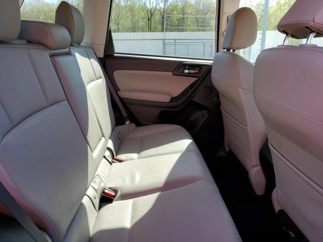 Photo 11 from auction – 2016 SUBARU FORESTER 2 with VIN JF2SJAXC7GH516218