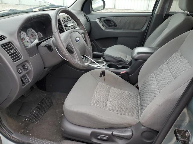 Photo 7 from auction – 2006 FORD ESCAPE HEV with VIN 1FMCU96H16KB36746