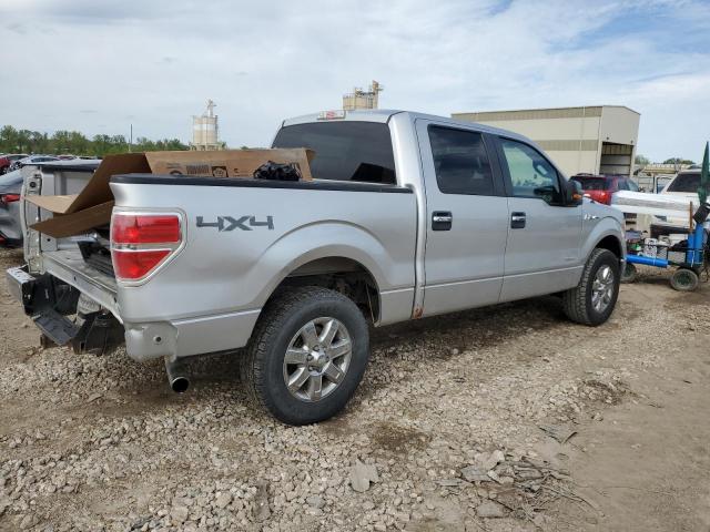 Photo 3 from auction – 2013 FORD F150 SUPER with VIN 1FTFW1ET7DFA17429