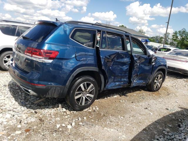 Photo 3 from auction – 2021 VOLKSWAGEN ATLAS SE with VIN 1V2LP2CA4MC517569