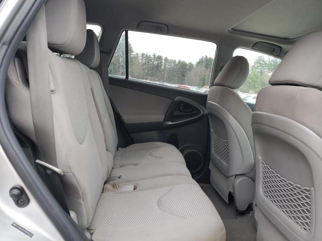 Photo 11 from auction – 2012 TOYOTA RAV4 with VIN 2T3BK4DV9CW086120
