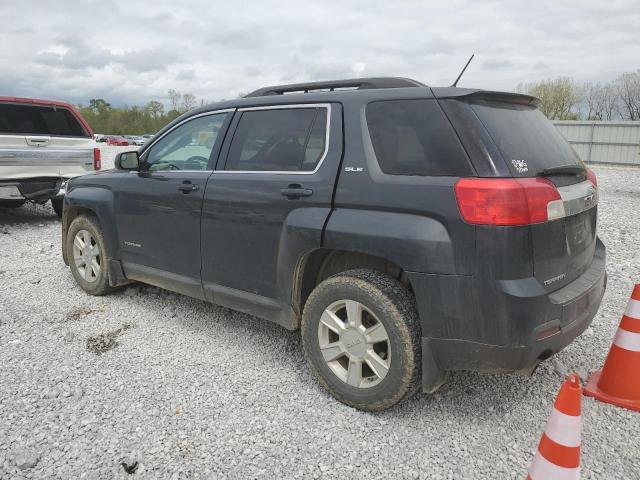 Photo 2 from auction – 2013 GMC TERRAIN SL with VIN 2GKFLSE39D6167331
