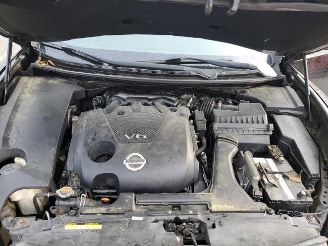Photo 11 from auction – 2014 NISSAN MAXIMA S with VIN 1N4AA5AP2EC460010