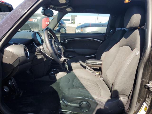 Photo 7 from auction – 2013 MINI COOPER S with VIN WMWSV3C5XDT479984