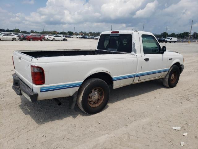Photo 3 from auction – 2002 FORD RANGER with VIN 1FTYR10D02PB57040