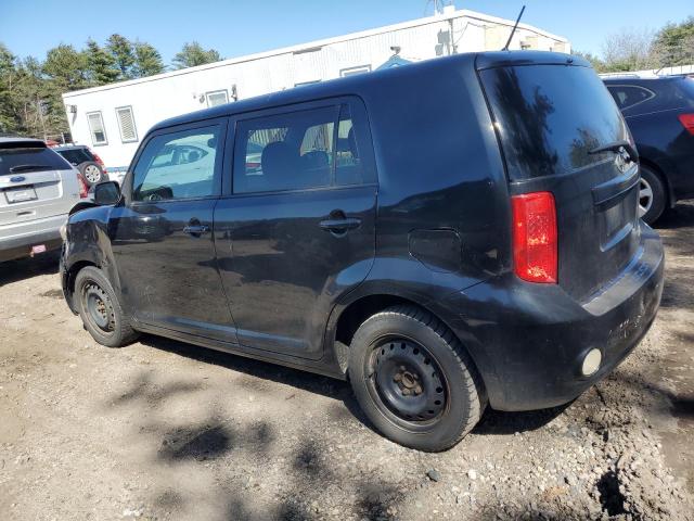 Photo 2 from auction – 2010 TOYOTA SCION XB with VIN JTLZE4FE2A1105058