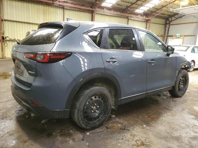 Photo 3 from auction – 2024 MAZDA CX-5 PREFE with VIN JM3KFBCM9R0381725