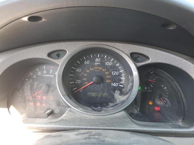 Photo 9 from auction – 2003 TOYOTA HIGHLANDER with VIN JTEGF21A030078343