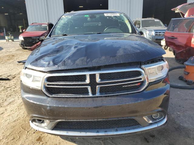 Photo 5 from auction – 2014 DODGE DURANGO LI with VIN 1C4RDHDG7EC370028