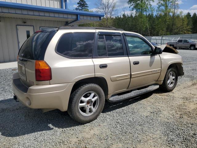 Photo 3 from auction – 2004 GMC ENVOY with VIN 1GKDS13S442284052