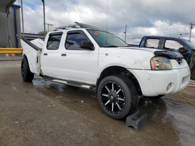 Photo 4 from auction – 2002 NISSAN FRONTIER C with VIN 1N6ED29X12C327737