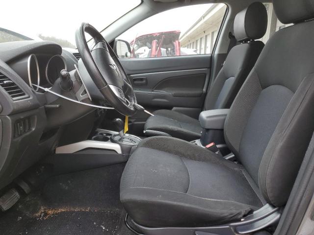 Photo 7 from auction – 2012 MITSUBISHI OUTLANDER with VIN JA4AP3AU8CZ008358