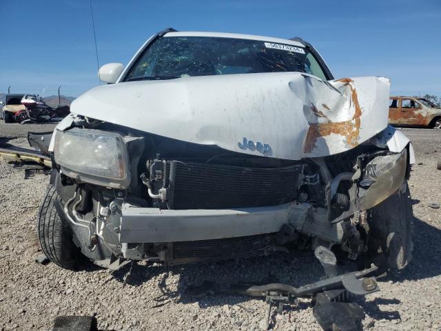 Photo 5 from auction – 2014 JEEP COMPASS LA with VIN 1C4NJCEB5ED705164