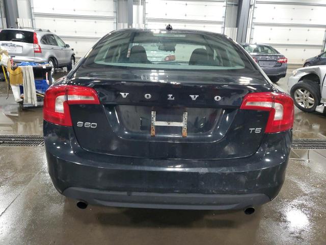 Photo 6 from auction – 2012 VOLVO S60 T5 with VIN YV1622FS6C2115942