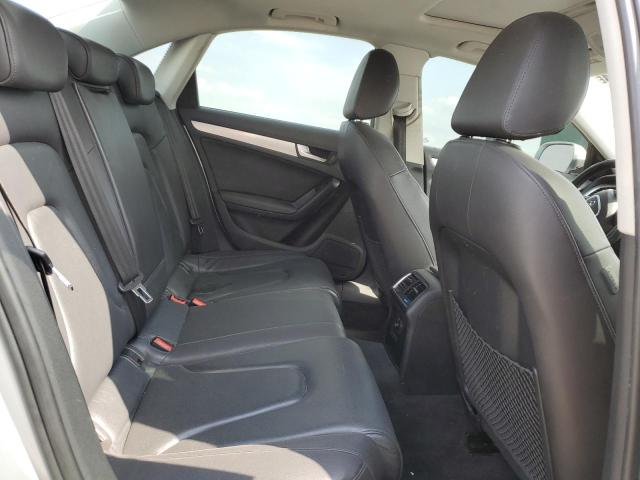 Photo 10 from auction – 2010 AUDI A4 PREMIUM with VIN WAUFFAFLXAN048770