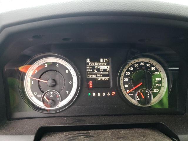 Photo 9 from auction – 2014 RAM 2500 SLT with VIN 3C6TR5MT9EG241053