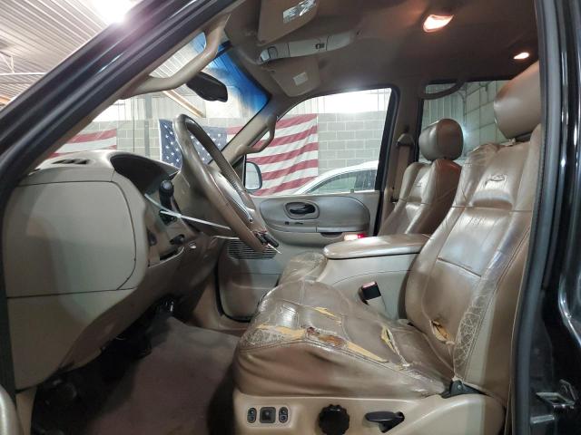 Photo 7 from auction – 2001 FORD F150 SUPER with VIN 1FTRW08L71KA21860