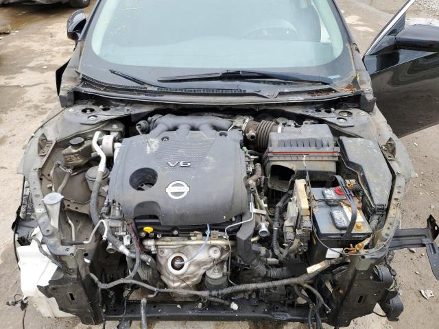 Photo 11 from auction – 2011 NISSAN MAXIMA S with VIN 1N4AA5AP2BC832828