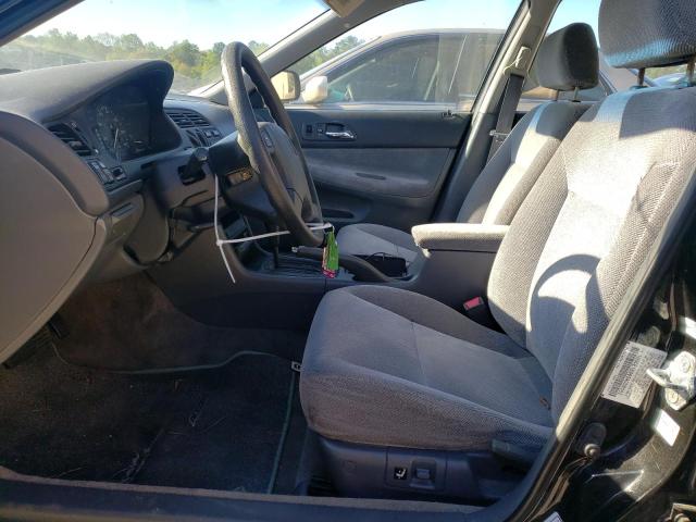 Photo 7 from auction – 1995 HONDA ACCORD EX with VIN 1HGCE1896SA006052