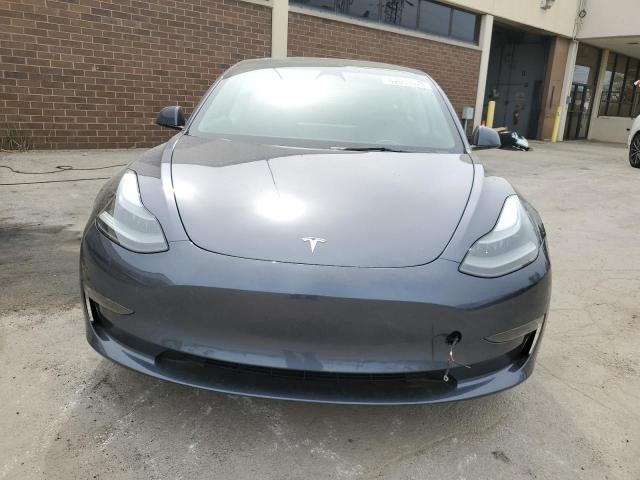 Photo 5 from auction – 2023 TESLA MODEL 3 with VIN 5YJ3E1EA3PF482268