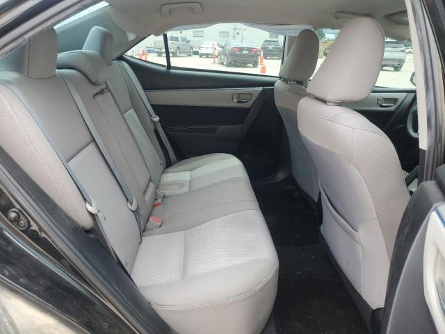 Photo 10 from auction – 2016 TOYOTA COROLLA L with VIN 5YFBURHE5GP519935