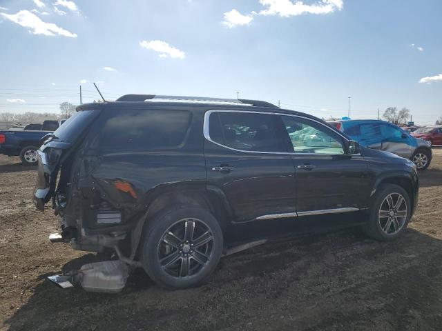 Photo 3 from auction – 2018 GMC ACADIA DEN with VIN 1GKKNXLS7JZ131136