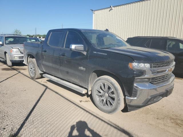 Photo 4 from auction – 2021 CHEVROLET SILVERADO with VIN 3GCPWCED0MG197036