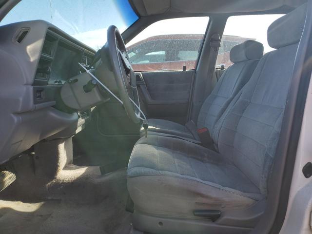 Photo 7 from auction – 1991 DODGE SPIRIT with VIN 1B3XA4635MF702212