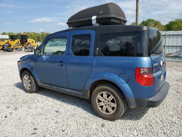 Photo 2 from auction – 2008 HONDA ELEMENT EX with VIN 5J6YH28758L004736