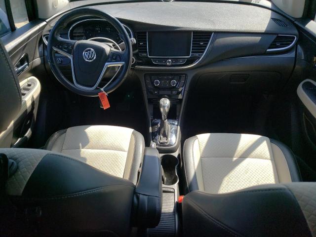 Photo 8 from auction – 2020 BUICK ENCORE PRE with VIN KL4CJASB8LB002340