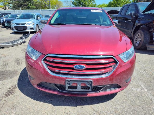 Photo 5 from auction – 2015 FORD TAURUS LIM with VIN 1FAHP2F8XFG195831