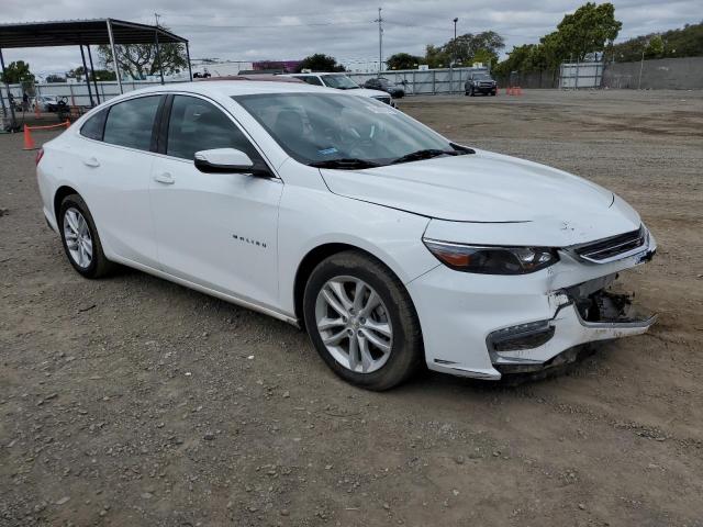 Photo 4 from auction – 2017 CHEVROLET MALIBU LT with VIN 1G1ZE5ST6HF212898