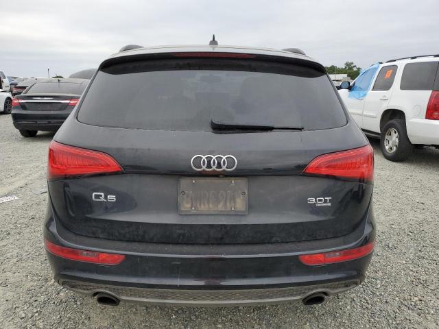 Photo 6 from auction – 2014 AUDI Q5 PREMIUM with VIN WA1DGAFP7EA109817
