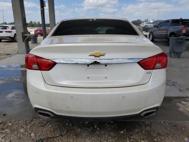 Photo 6 from auction – 2014 CHEVROLET IMPALA LTZ with VIN 1G1155S37EU119392
