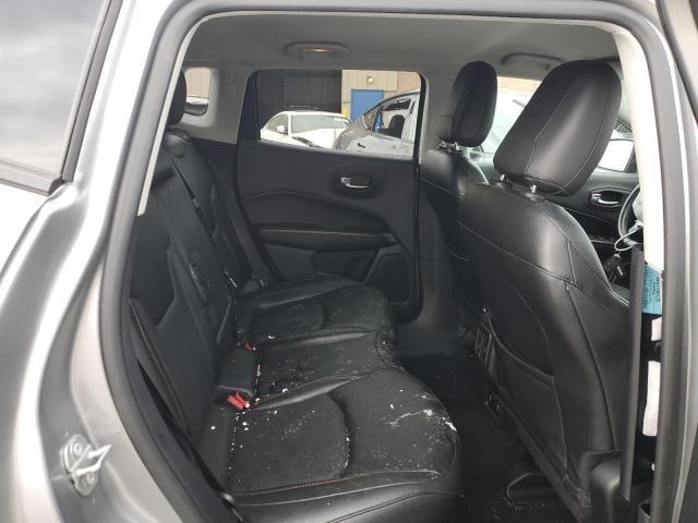Photo 11 from auction – 2021 JEEP COMPASS with VIN 3C4NJCCB5MT531396