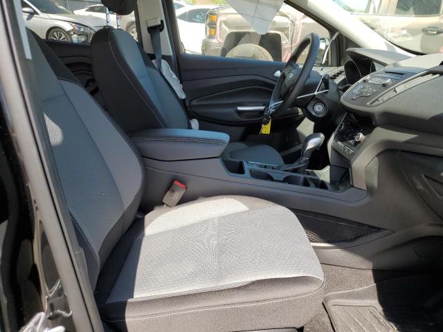 Photo 7 from auction – 2018 FORD ESCAPE SE with VIN 1FMCU0GDXJUB51315