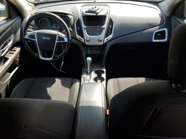 Photo 8 from auction – 2015 GMC TERRAIN SL with VIN 2GKFLWEK3F6243837