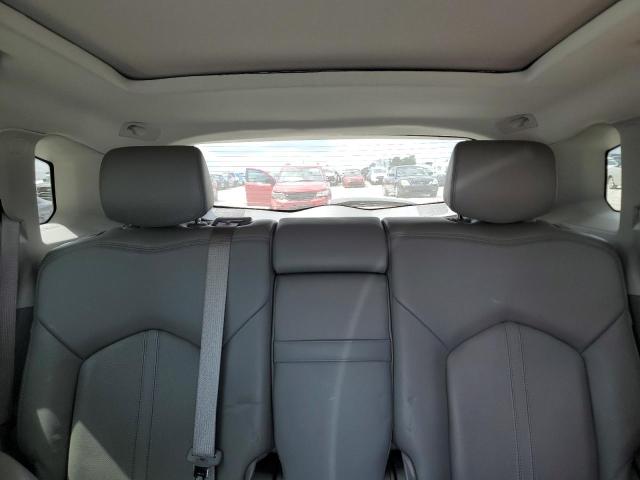 Foto 10 de la subasta – 2012 CADILLAC SRX PREMIU con VIN 3GYFNCE34CS625671