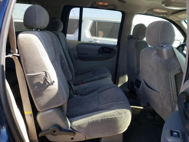 Photo 10 from auction – 2003 CHEVROLET TRAILBLAZE with VIN 1GNET16S036232442