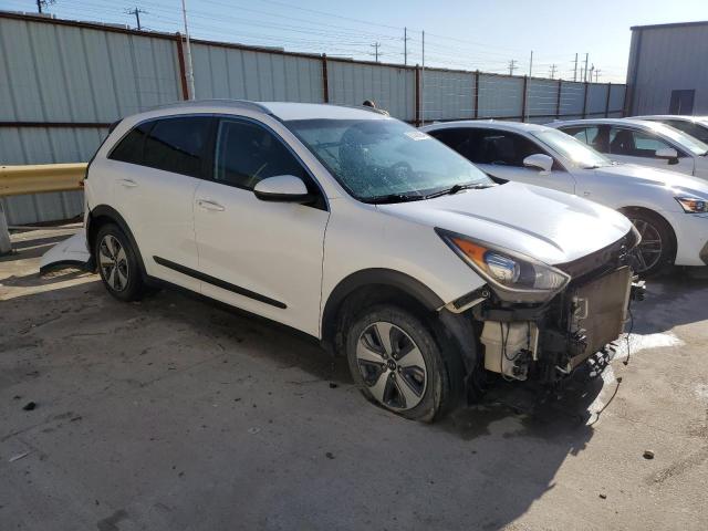 Photo 4 from auction – 2018 KIA NIRO FE with VIN KNDCB3LCXJ5127583