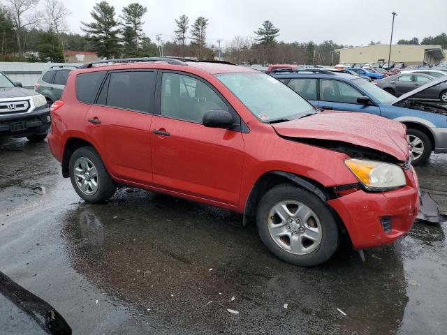 Photo 4 from auction – 2012 TOYOTA RAV4 with VIN 2T3BF4DV4CW254783