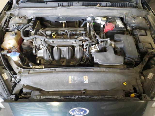 Photo 11 from auction – 2014 FORD FUSION SE with VIN 3FA6P0H75ER291986