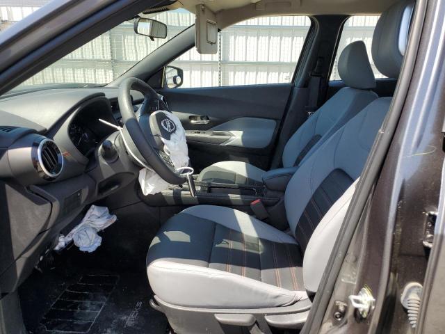 Photo 7 from auction – 2023 NISSAN KICKS SR with VIN 3N1CP5DV9PL502985