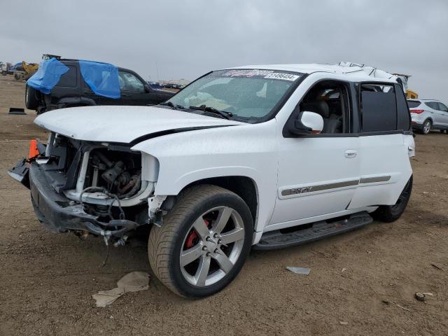 GMC ENVOY 2002 with VIN 1GKDT13S522132971 - Photo from auction