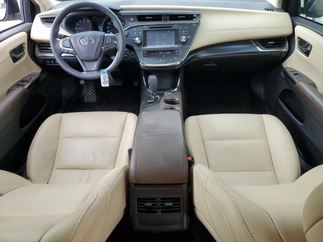 Photo 8 from auction – 2018 TOYOTA AVALON XLE with VIN 4T1BK1EB5JU287828