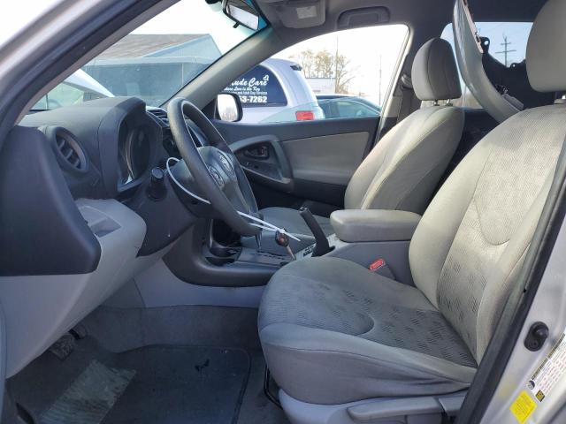 Foto 7 de la subasta – 2012 TOYOTA RAV4 con VIN 2T3ZF4DV9CW120849