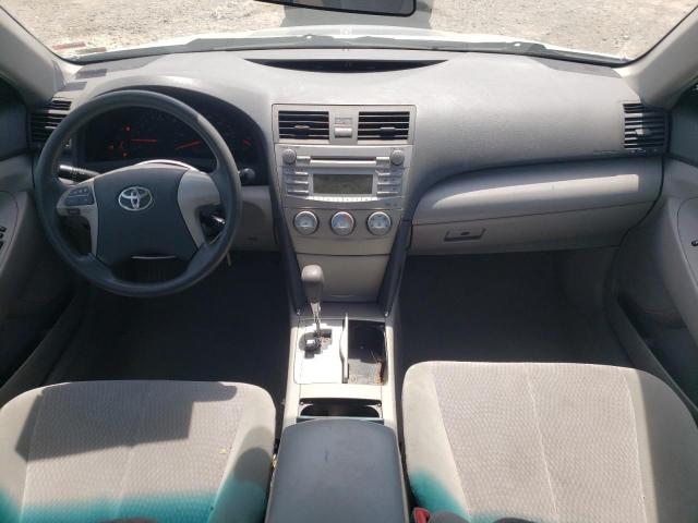 Photo 8 from auction – 2011 TOYOTA CAMRY BASE with VIN 4T4BF3EK3BR209605