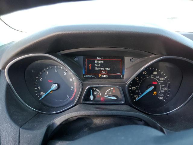 Photo 9 from auction – 2015 FORD FOCUS TITA with VIN 1FADP3N21FL247484